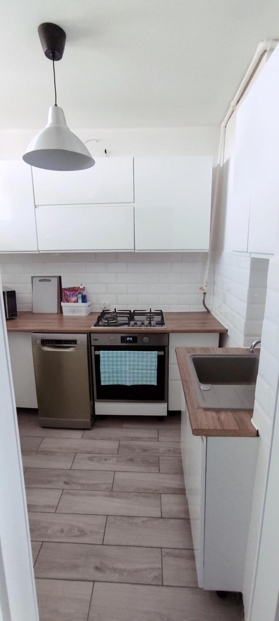 Mieszkanie Blisko Plazy W Pelni Wyposazone Apartment กดัญสก์ ภายนอก รูปภาพ