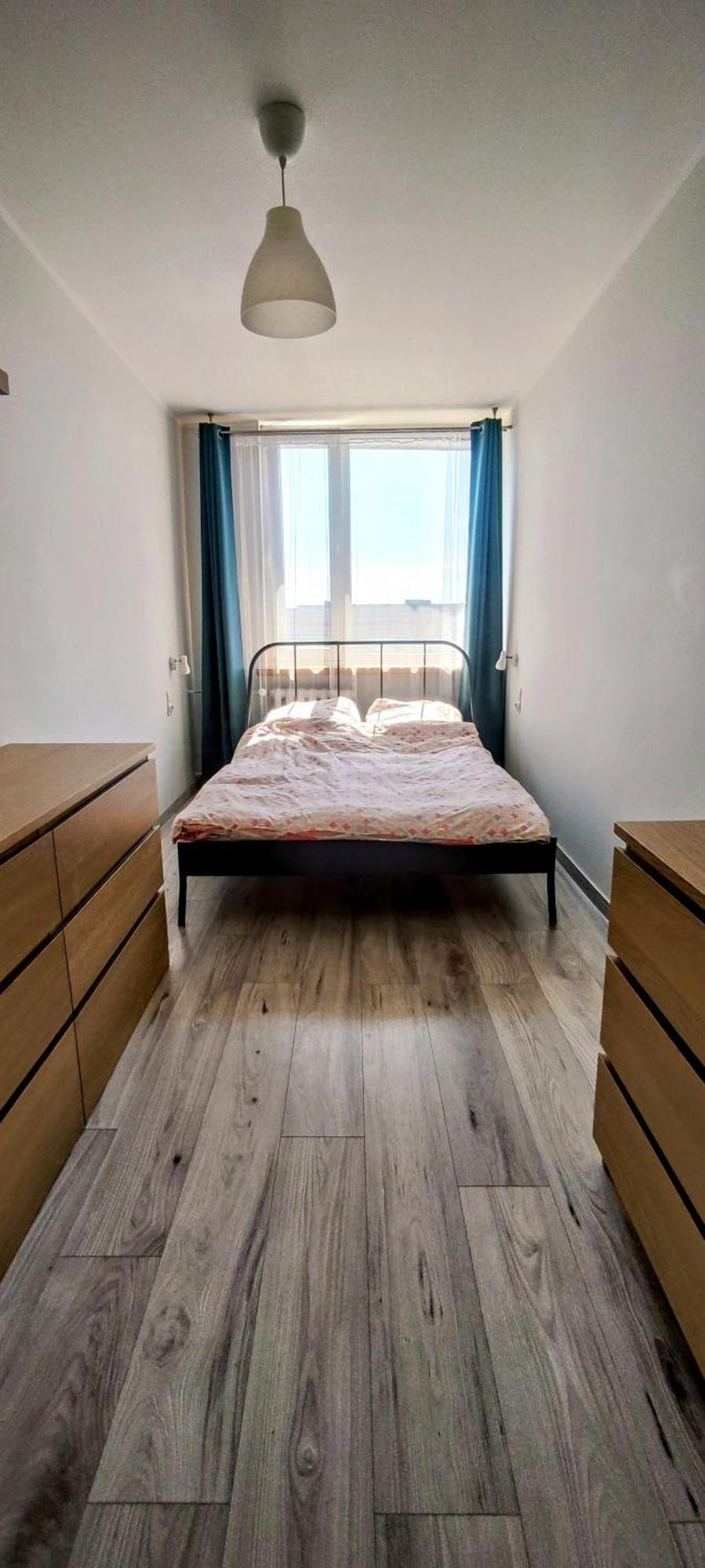 Mieszkanie Blisko Plazy W Pelni Wyposazone Apartment กดัญสก์ ภายนอก รูปภาพ
